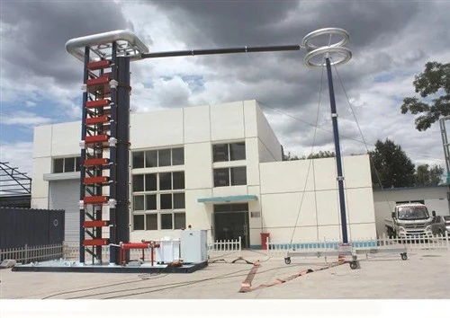 Snabbmontering typ av impulsgenerator